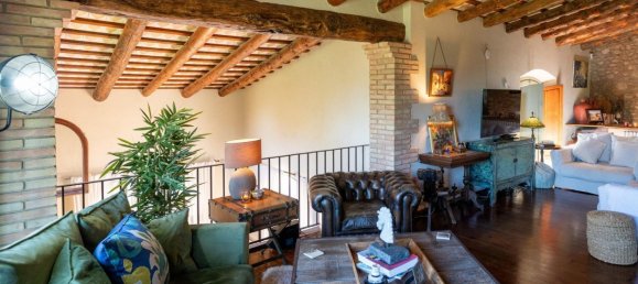 5 chambres Maison à Girona, Spain No. 134292 41