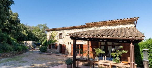 5 chambres Maison à Girona, Spain No. 134292 13