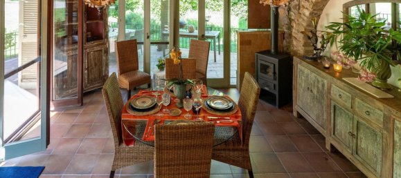 5 chambres Maison à Girona, Spain No. 134292 24