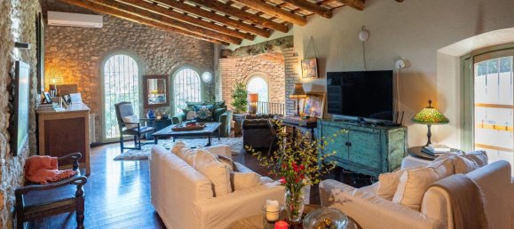 5 chambres Maison à Girona, Spain No. 134292 39