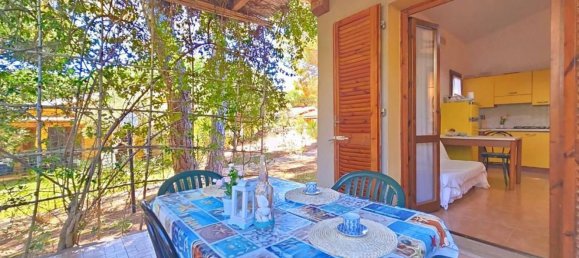 3 غرف نوم شقة في Valledoria, Italy رقم 335466 32