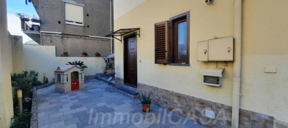 2 غرف نوم شقة في Torregrotta, Italy رقم 72797 2