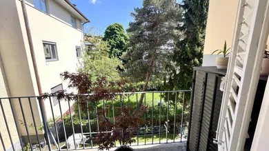 2 rooms Apartment in Eggenberg, Austria No. 203983