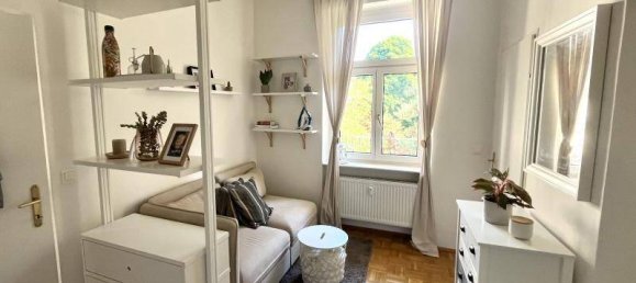 2 rooms Apartment in Eggenberg, Austria No. 203983 4