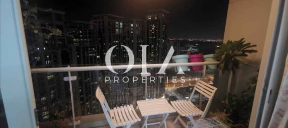 1 bedroom Apartment in Al Reem Island, UAE No. 17458 5