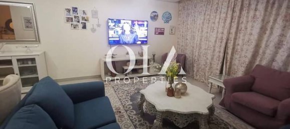 1 bedroom Apartment in Al Reem Island, UAE No. 17458 17