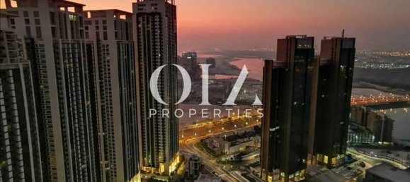 1 bedroom Apartment in Al Reem Island, UAE No. 17458 6