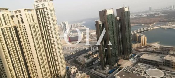 1 bedroom Apartment in Al Reem Island, UAE No. 17458 2