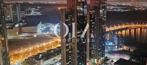 1 bedroom Apartment in Al Reem Island, UAE No. 17458 11