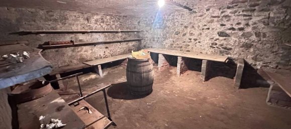 8-Zimmer Haus in Sant'Ambrogio di Torino, Italy, Nr. 40243 7