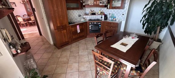 8-Zimmer Haus in Sant'Ambrogio di Torino, Italy, Nr. 40243 35