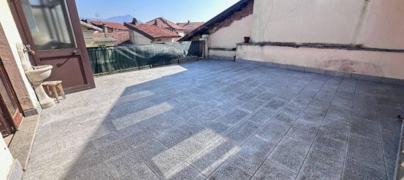 8-Zimmer Haus in Sant'Ambrogio di Torino, Italy, Nr. 40243 50