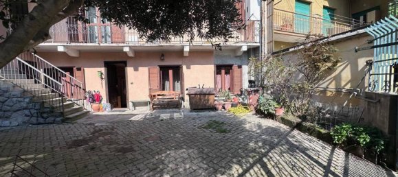 8-Zimmer Haus in Sant'Ambrogio di Torino, Italy, Nr. 40243 6