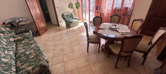 8-Zimmer Haus in Sant'Ambrogio di Torino, Italy, Nr. 40243 45