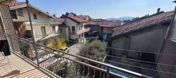 8-Zimmer Haus in Sant'Ambrogio di Torino, Italy, Nr. 40243 49