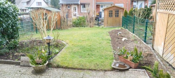 1 bedroom Townhouse in Lubeck, Germany No. 30268 19