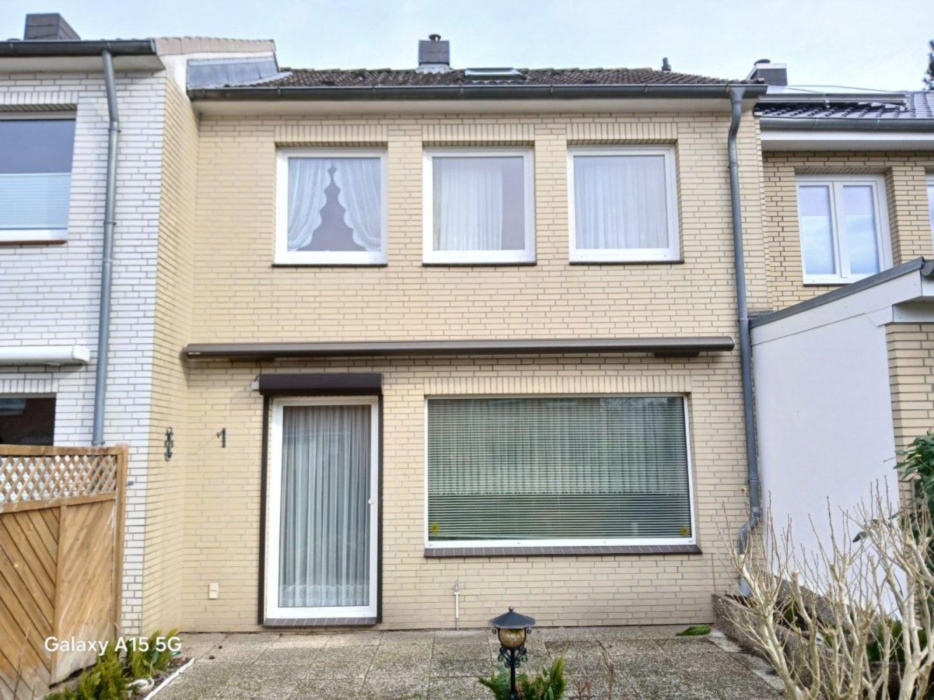 1 bedroom Townhouse in Lubeck, Germany No. 30268