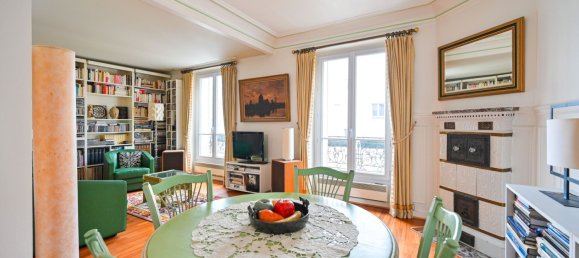 1 bedroom Apartment in Paris, France No. 146085 2