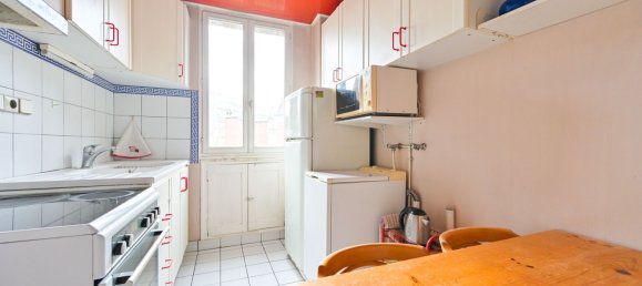 1 bedroom Apartment in Paris, France No. 146085 7