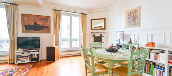 1 bedroom Apartment in Paris, France No. 146085 3