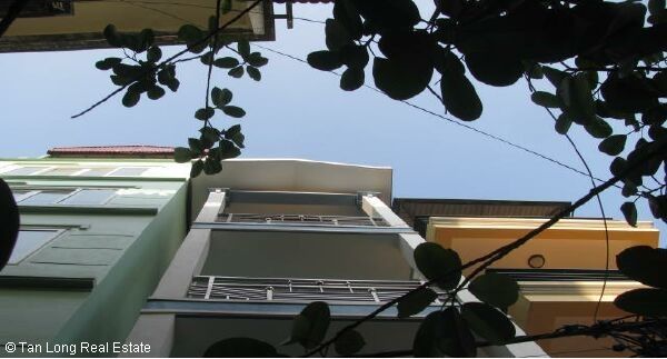 3 chambres Maison à Tay Ho, Vietnam No. 5928