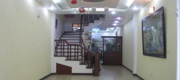 3 chambres Maison à Tay Ho, Vietnam No. 5928 2