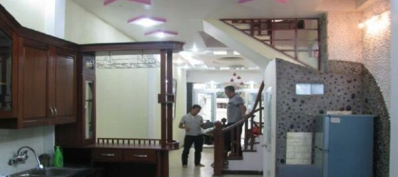 3 chambres Maison à Tay Ho, Vietnam No. 5928 5