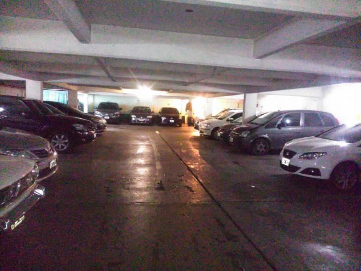 1678m² Warehouse in Buenos Aires, Argentina No. 103931