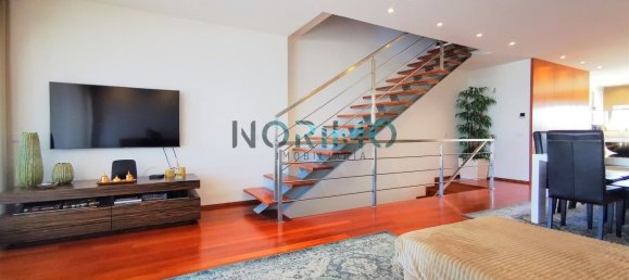 2 bedrooms Villa in Vila do Conde, Portugal No. 126508 9