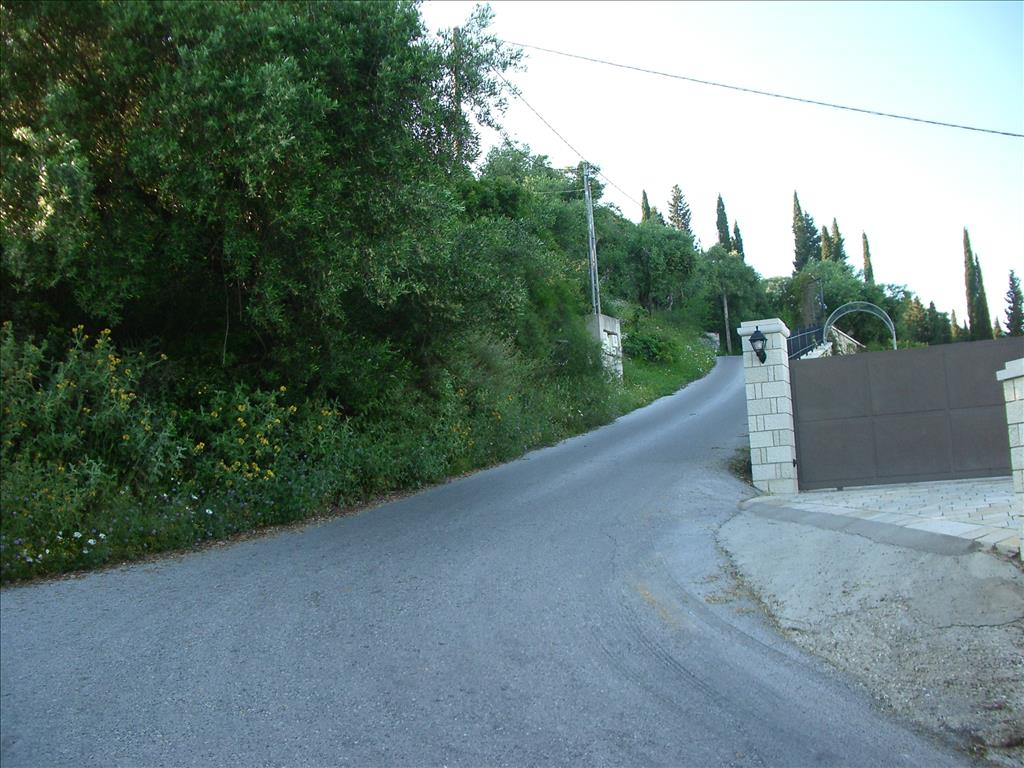 15000m² Hotel in Corfu, Greece No. 7848