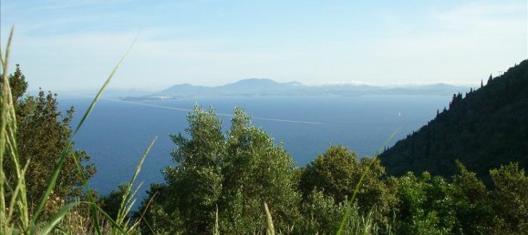 15000m² Hotel in Corfu, Greece No. 7848 5