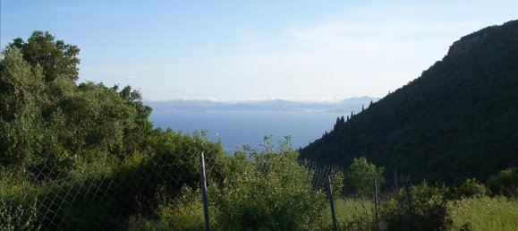 15000m² Hotel in Corfu, Greece No. 7848 3