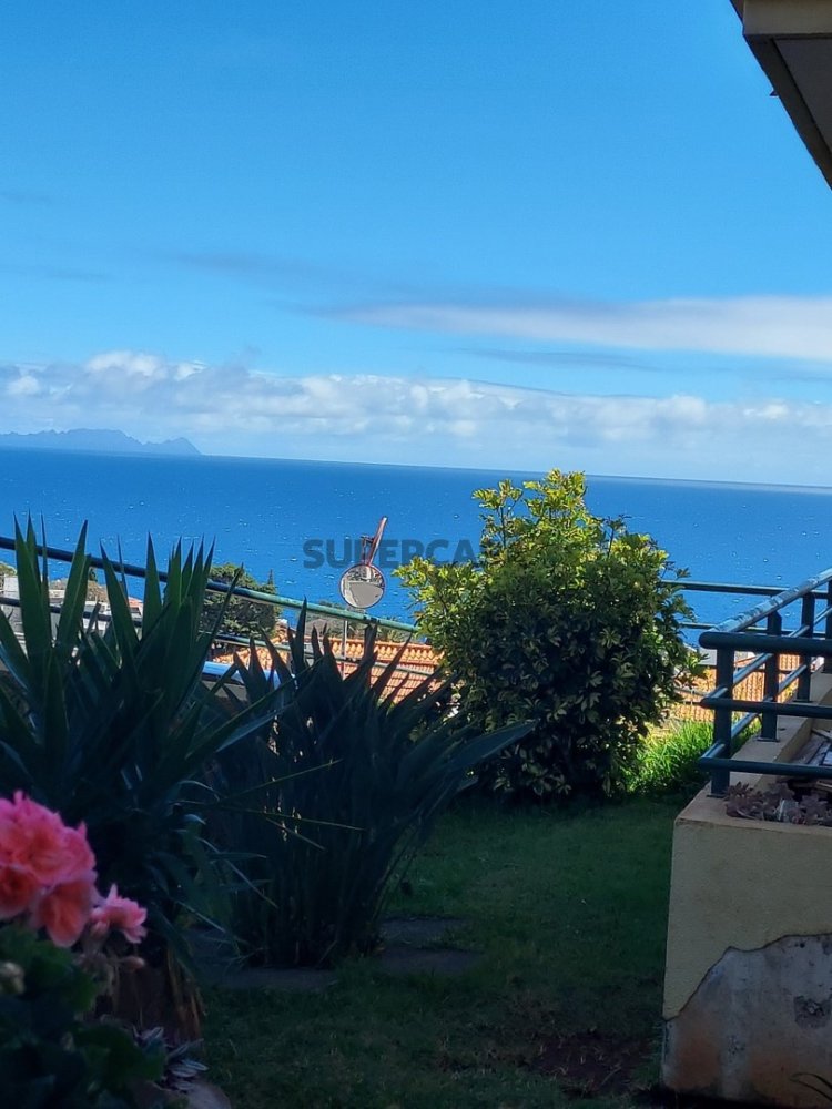 2 bedrooms Apartment in Canico, Portugal No. 261857