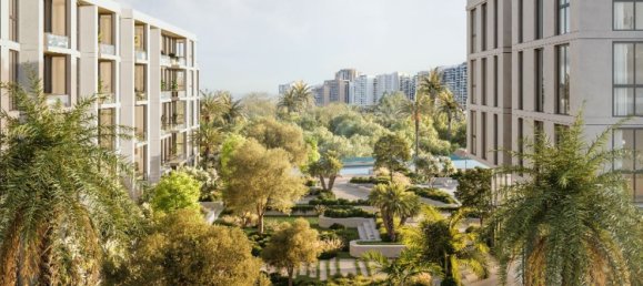 1 bedroom Apartment in Jumeirah Village Circle, UAE No. 12181 4