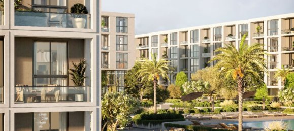 1 bedroom Apartment in Jumeirah Village Circle, UAE No. 12181 3