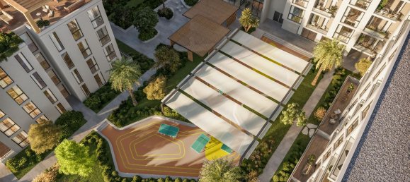 1 bedroom Apartment in Jumeirah Village Circle, UAE No. 12181 11