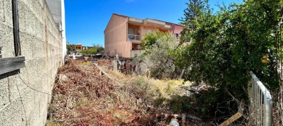 Земельный участок 302м² в Селарджус, Италия № 108581 10