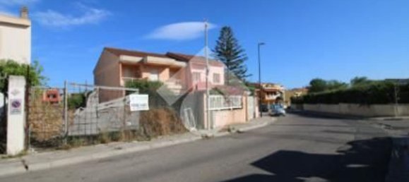 Земельный участок 302м² в Селарджус, Италия № 108581 7