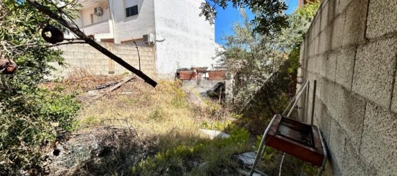 Земельный участок 302м² в Селарджус, Италия № 108581 12