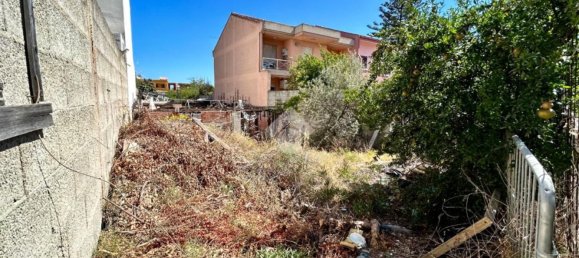 Земельный участок 302м² в Селарджус, Италия № 108581 9