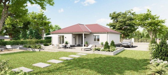 3 Schlafzimmer Villa in Märkisch-Oderland, Germany, Nr. 279166 2