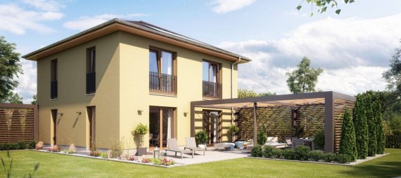 3 Schlafzimmer Villa in Märkisch-Oderland, Germany, Nr. 279166 4