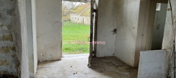 Casa de 2 dormitorios en Thevet-Saint-Julien, France No. 46121 4