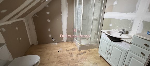 Casa de 2 dormitorios en Thevet-Saint-Julien, France No. 46121 15