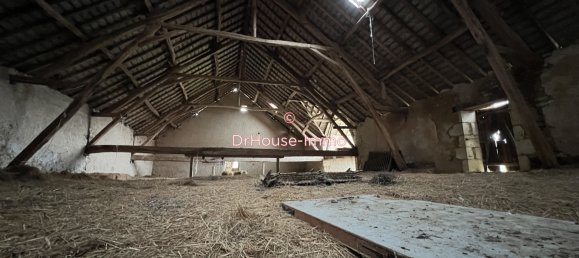 Casa de 2 dormitorios en Thevet-Saint-Julien, France No. 46121 11