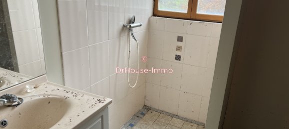 Casa de 2 dormitorios en Thevet-Saint-Julien, France No. 46121 7