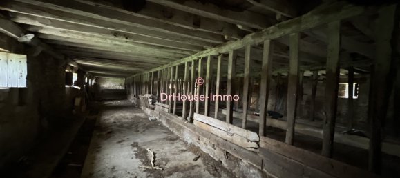 Casa de 2 dormitorios en Thevet-Saint-Julien, France No. 46121 12