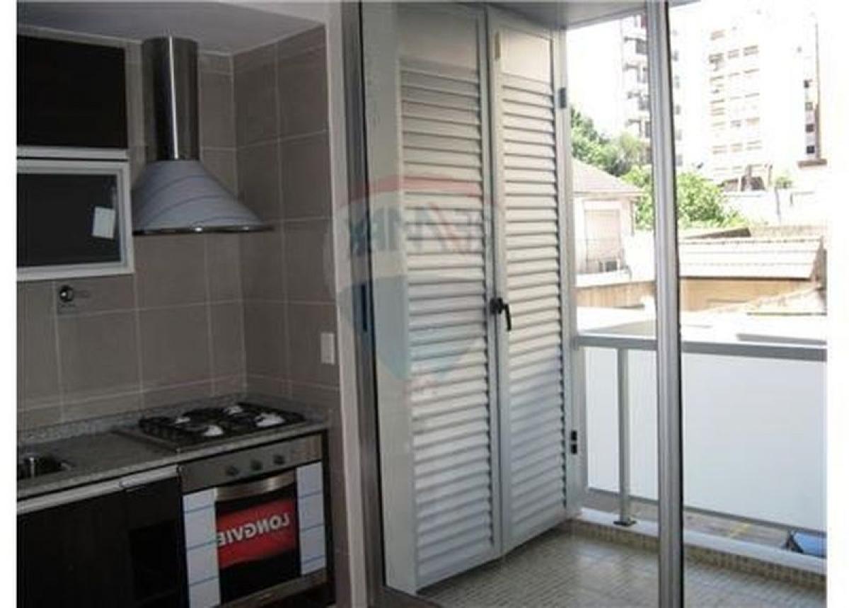 Studio à Buenos Aires, Argentina No. 77372