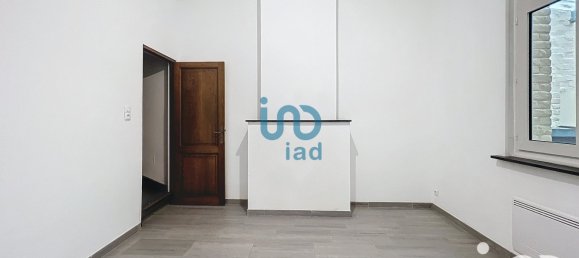 2 غرف نوم تاون هاوس في Fresnes-sur-Escaut, France رقم 68495 5