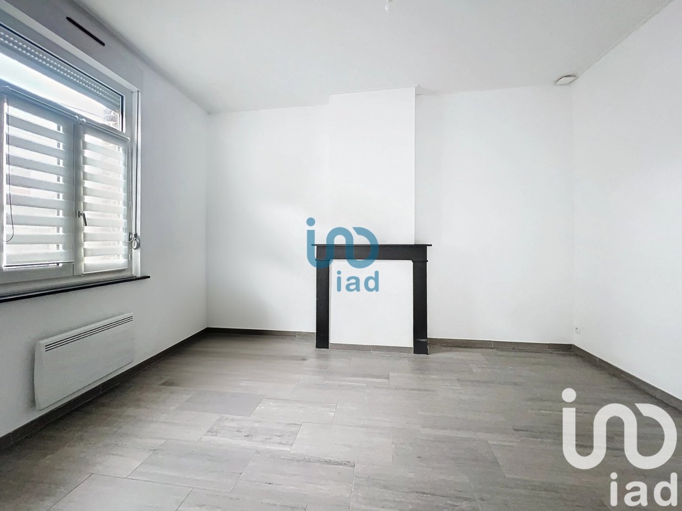 2 غرف نوم تاون هاوس في Fresnes-sur-Escaut, France رقم 68495